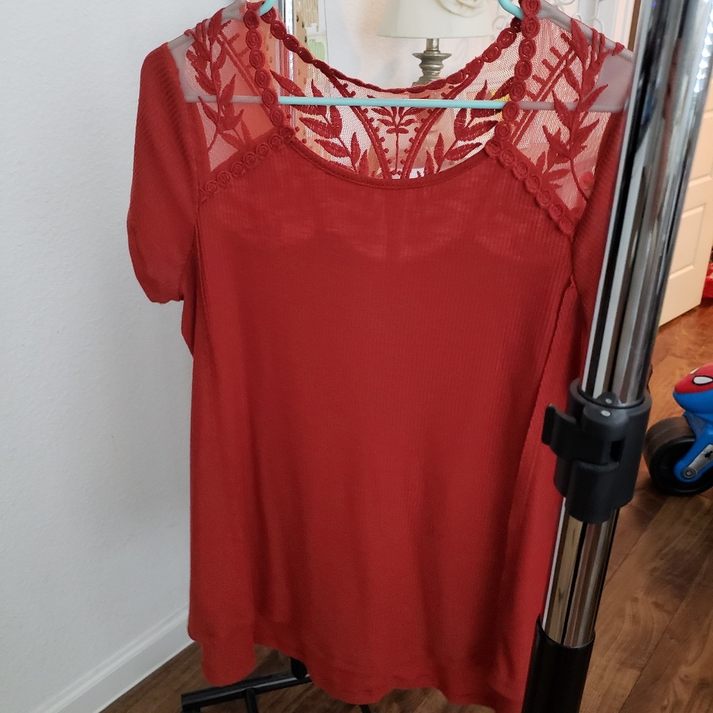 Blouse